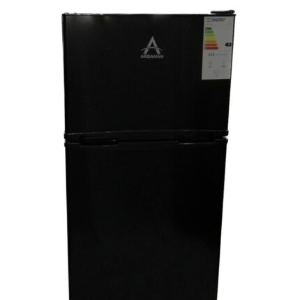 מקרר 210 ליטר AR-2019 שחור