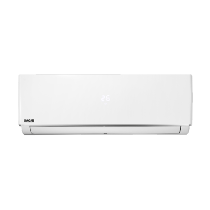 מזגן 1 כ"ס 12 SAGA INVERTER