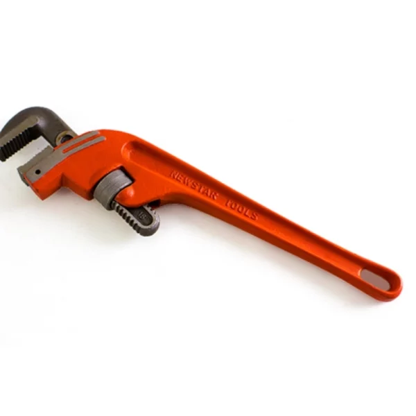 מפתח צינורות מכופף 14 KLIPS HEAVY DUTY